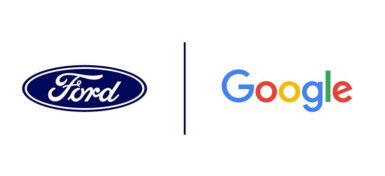 Gracias al acuerdo, Google Clouds será el proveedor preferencial de Ford y Lincoln de servicios en la nube.