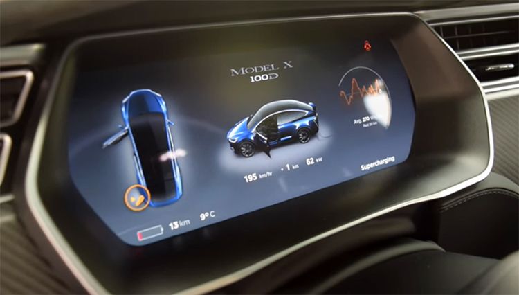 Nuestra prueba de los Tesla Model S y Model X.