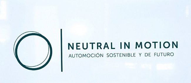 Neutral in Motion