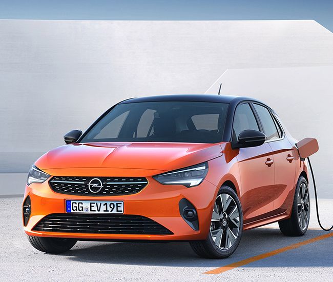 mejores coches eléctricos