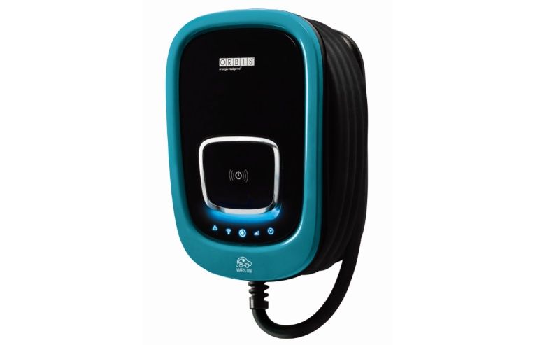 cargadores de coches electricos 2022
