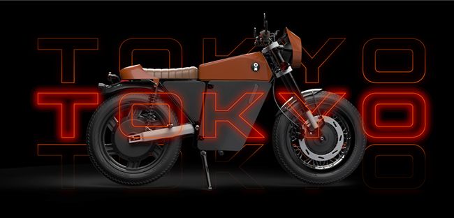 OX One Tokyo.