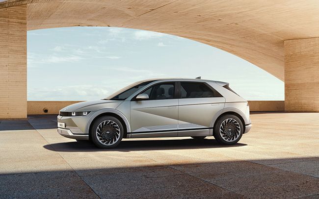 Hyundai IONIQ 5