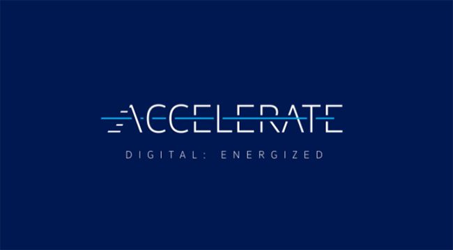 ACCELERATE