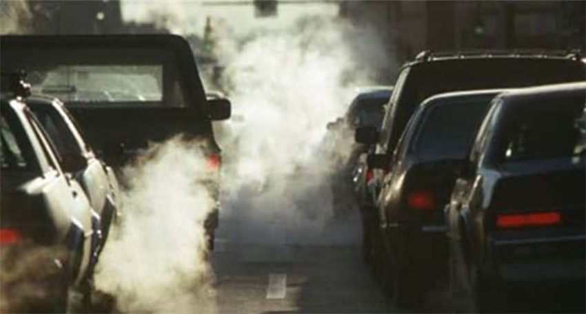 coches de combustión