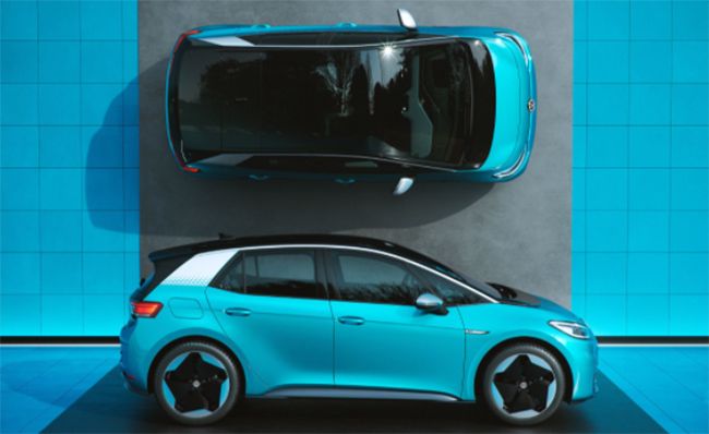 VW ID
