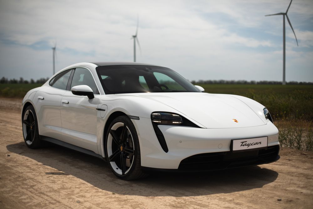 motores de coches electricos
