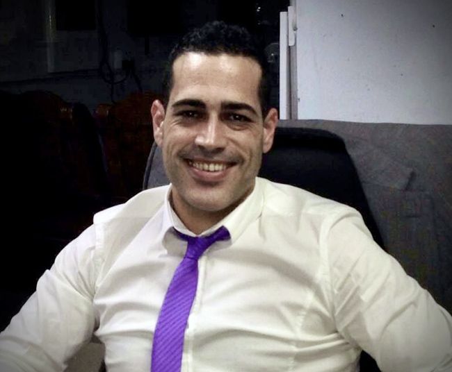 Estebe Gorbea, director y fundador de Littium y administrador de Kaos Engineering. 