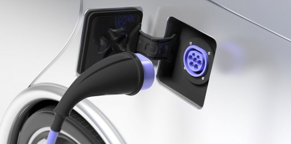 ayudas a los coches eléctricos