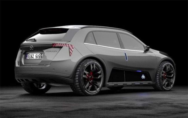 SUV Tellaro.