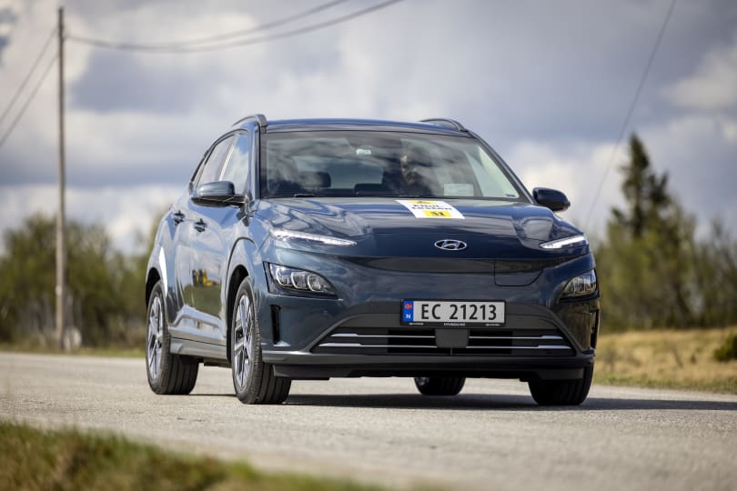 coches eléctricos con mayor autonomía
