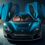 rimac nevera