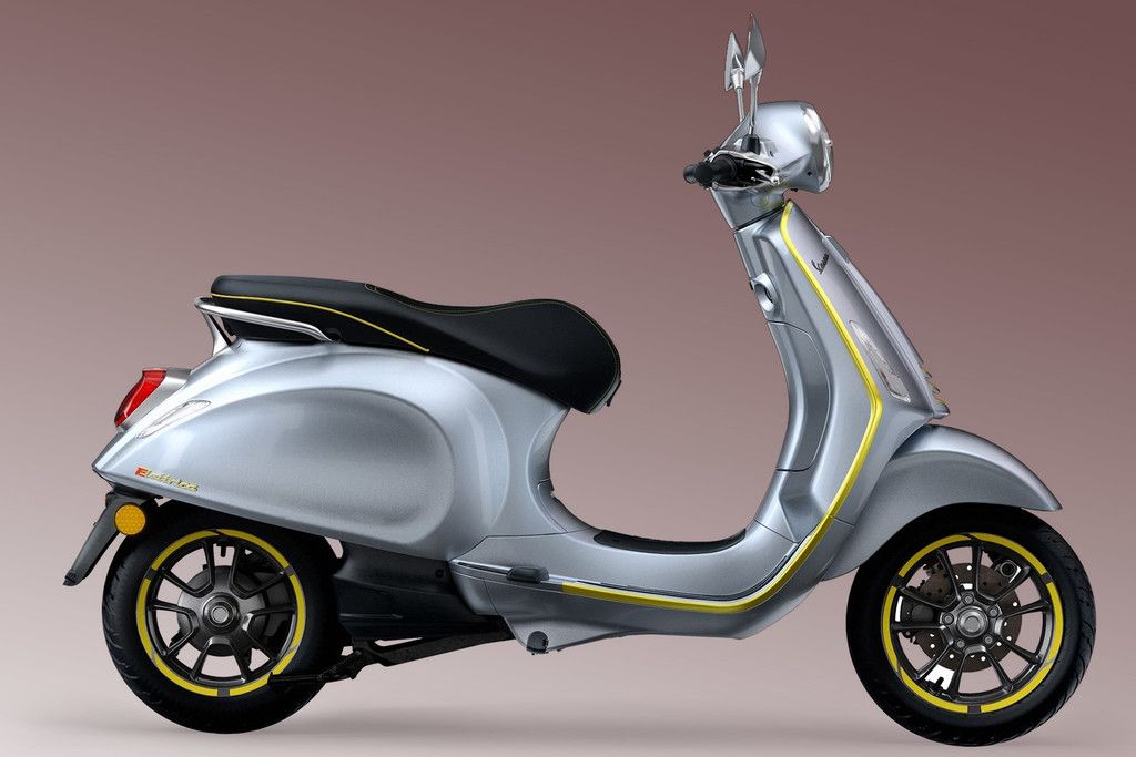 vespa elettrica moto eléctrica barata