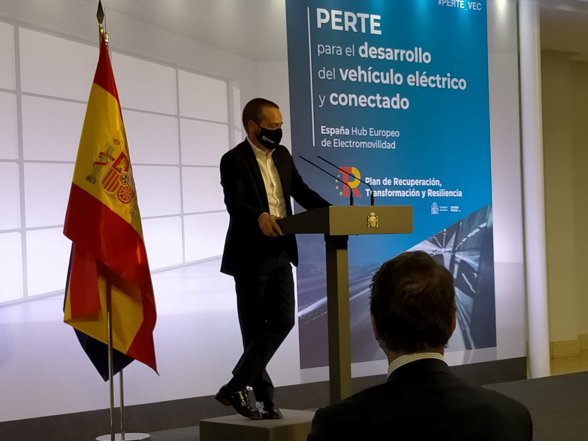 perte vehiculos electricos