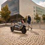 motos electricas 2021