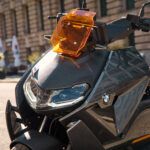 nueva moto electrica