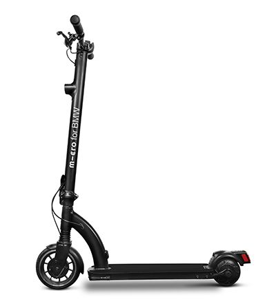 BMW E-Scooter
