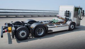 Mercedes-Benz eEconic