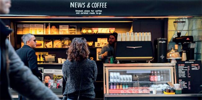 News&Coffee