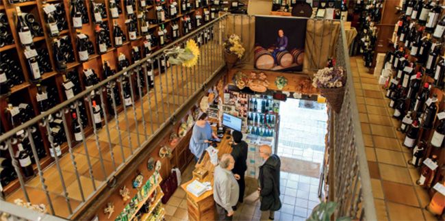 Celler de Gelida