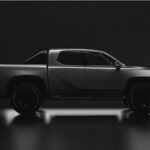 Pick-up eléctrica Ebro EcoPower