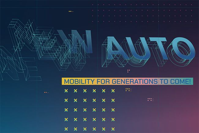 Future: Fast Forward de Volkswagen Group