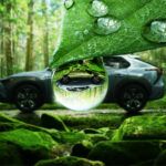 mejores suv electricos