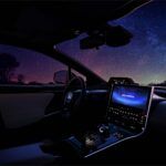 coches electricos subaru