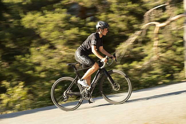 Urban Racon bicicletas electricas
