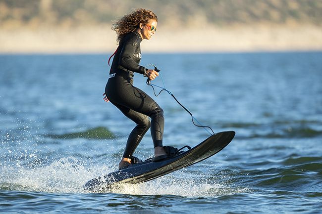Bewatt surf electrico