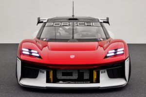 coches electricos porsche 1000 cv
