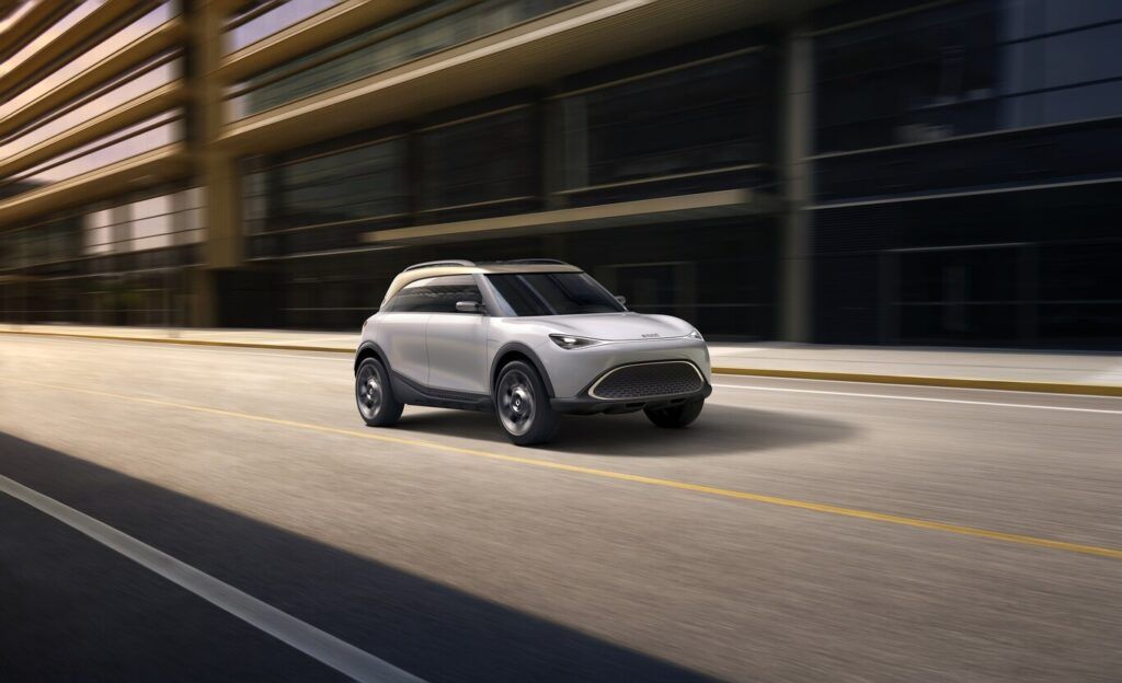 Smart Concept #1. VEM 2021