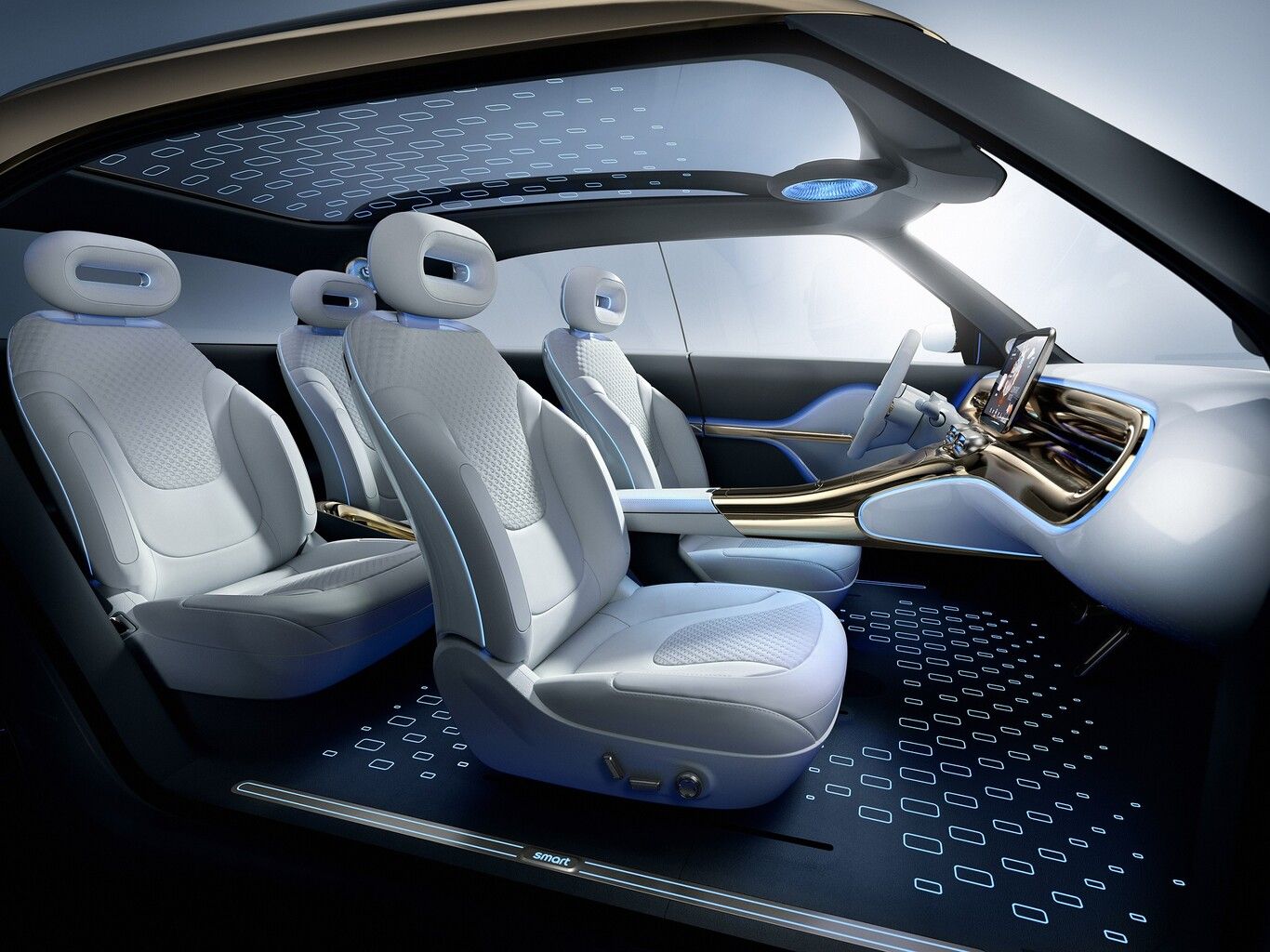 diseño interior smart electrico concept 1