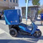 MOTOS ELECTRICAS VEM 2021