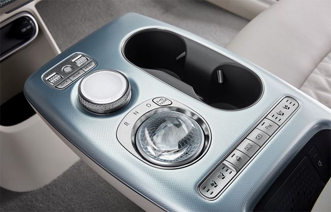 Fingerprint Authentication System.