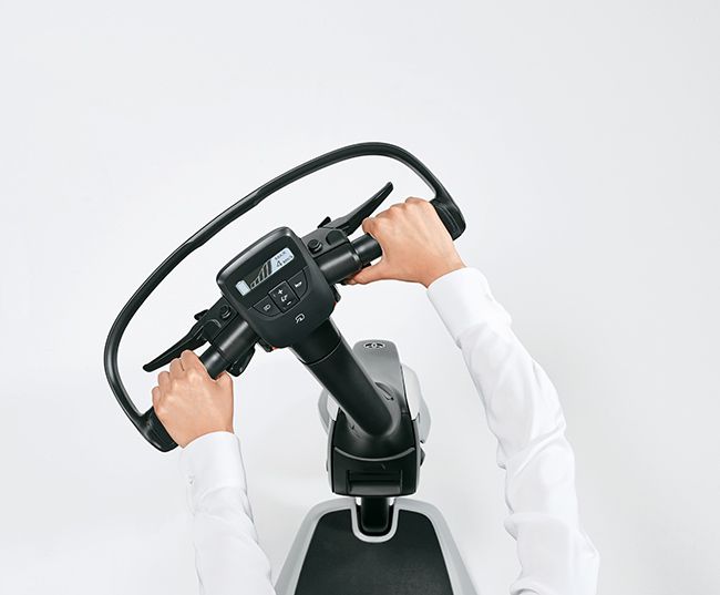 Toyota C+WalkT