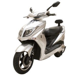 comprar ciclomotor eléctrico