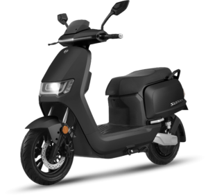 ciclomotores electricos