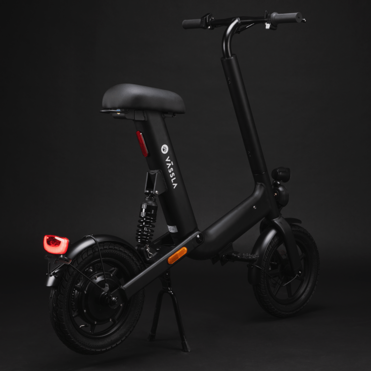 vassla bicicletas eléctricas