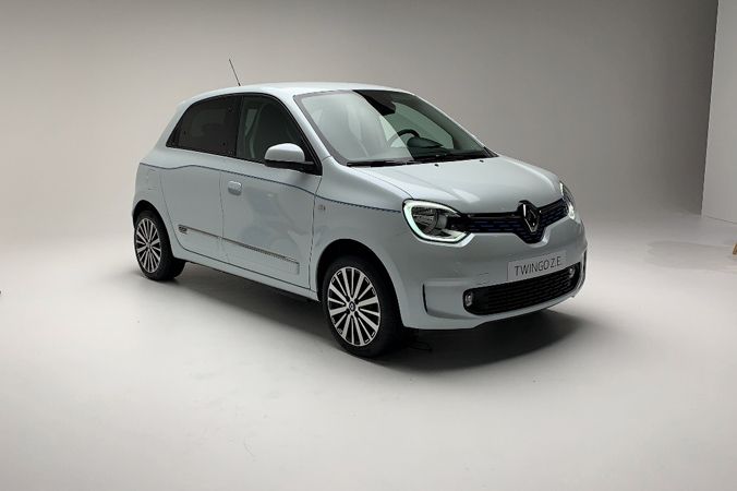 RENAULT TWINGO