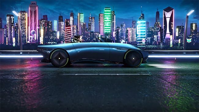 Concept B-Roll Max-Out.