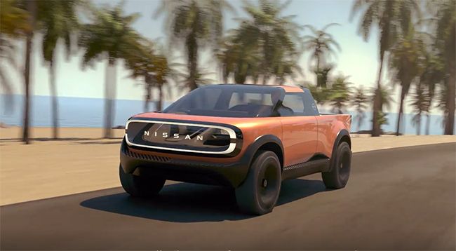 Concept B-Roll Surf-Out.