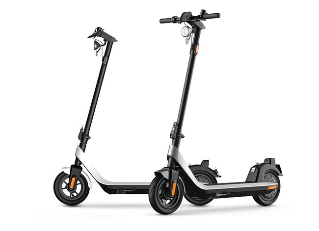 KQi2 Pro patinetes eléctricos