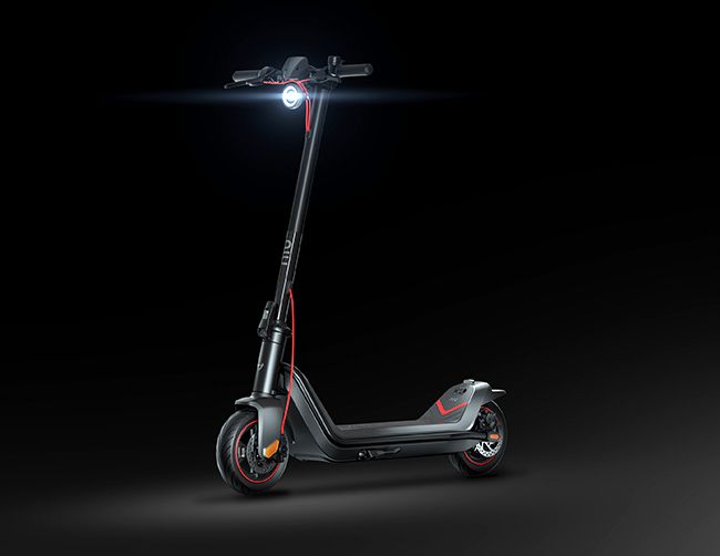 Kqi3 MAX. patinetes electricos baratos