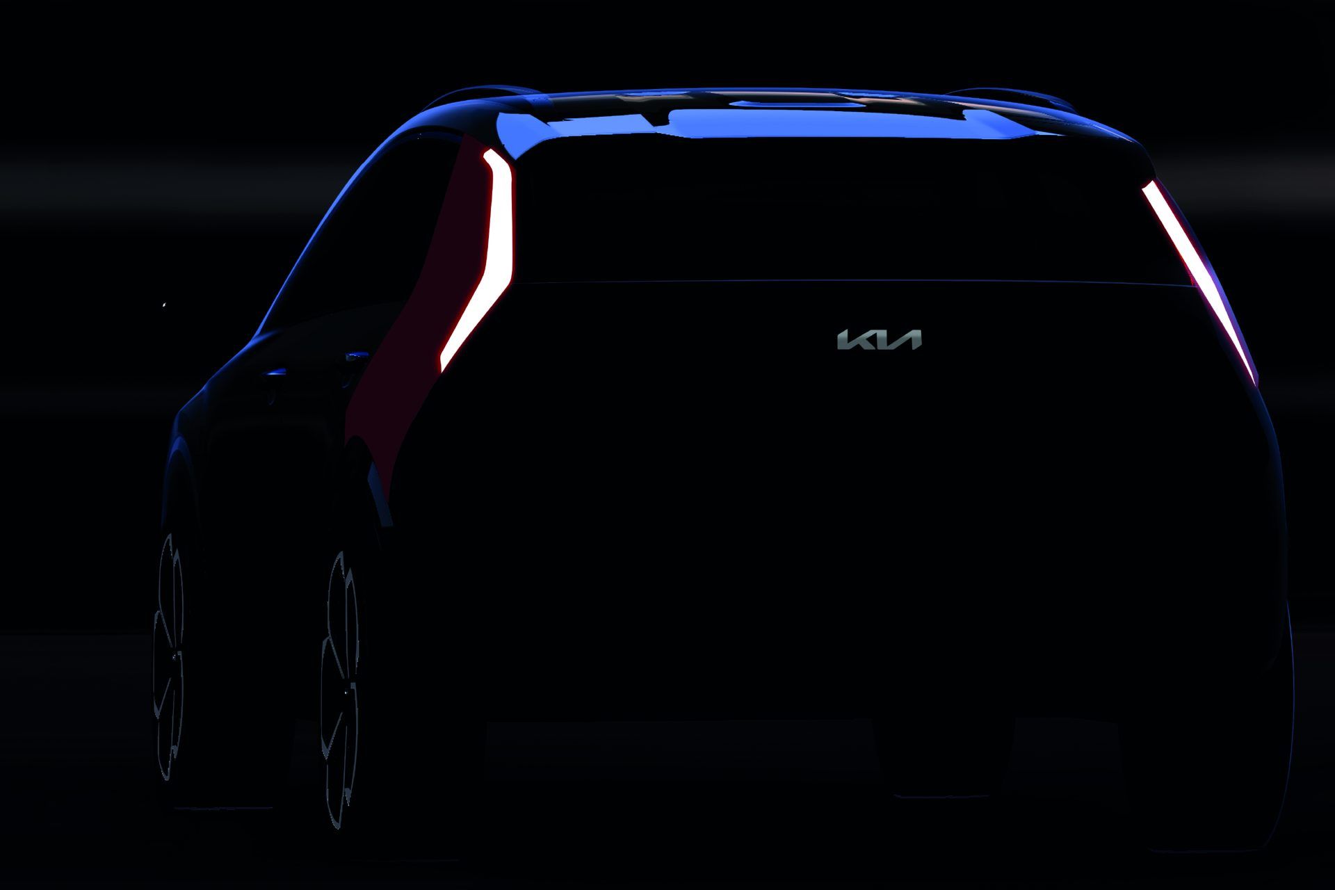 kia electrico
