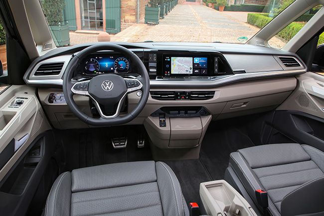 Interior.