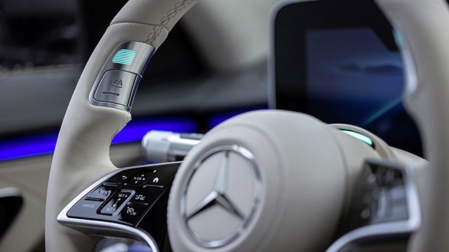 DRIVE PILOT