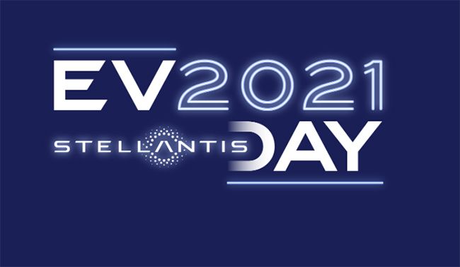 EV DAY 2021