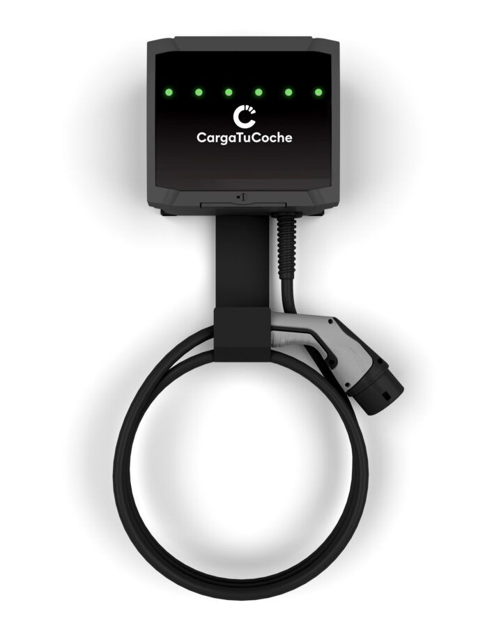 cargador stellar