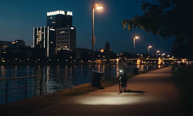 Bosch eBike Systems.